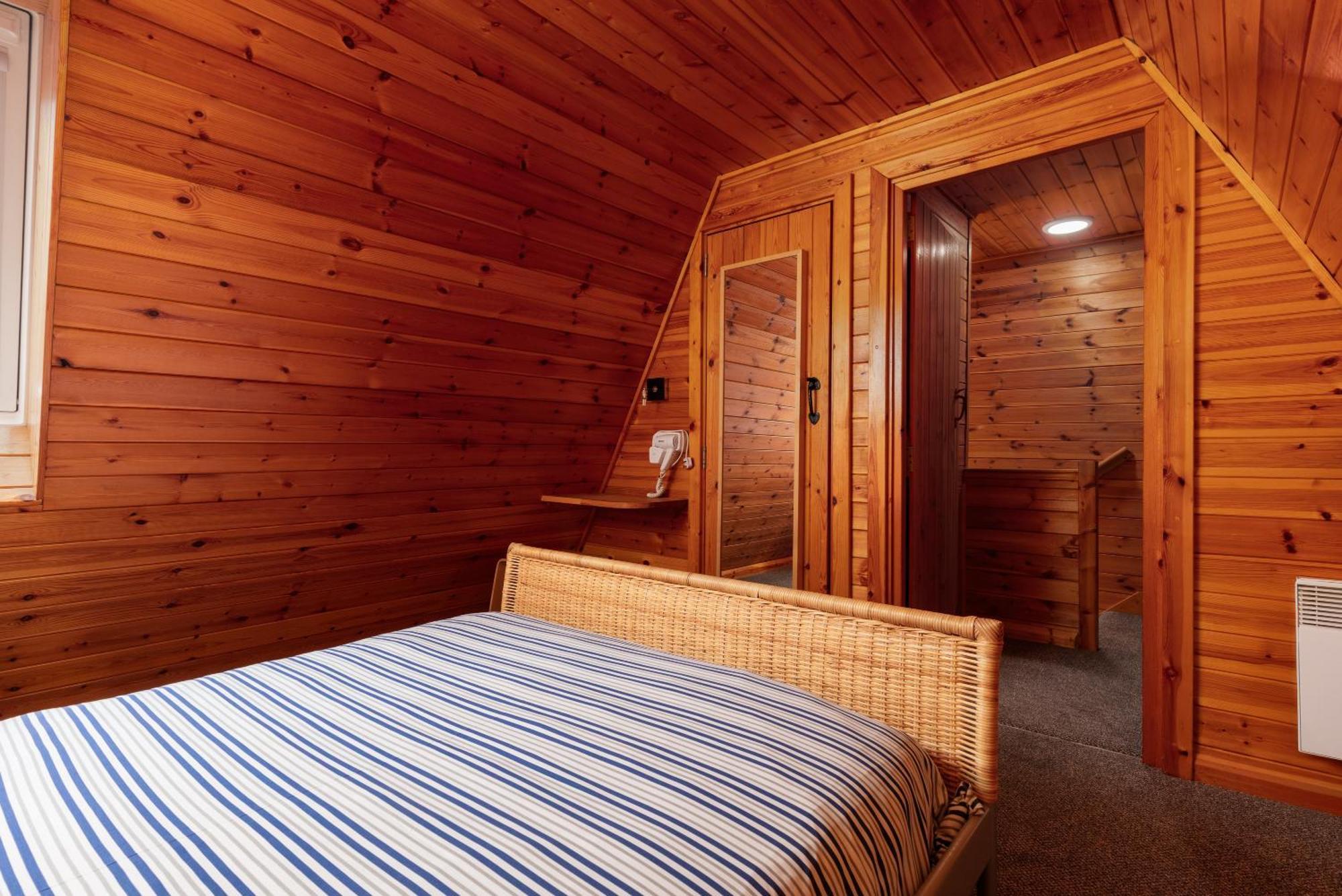 Discovery Accommodation Whitby Luaran gambar