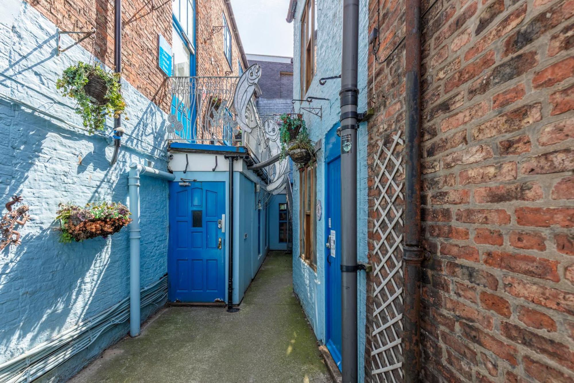 Discovery Accommodation Whitby Luaran gambar
