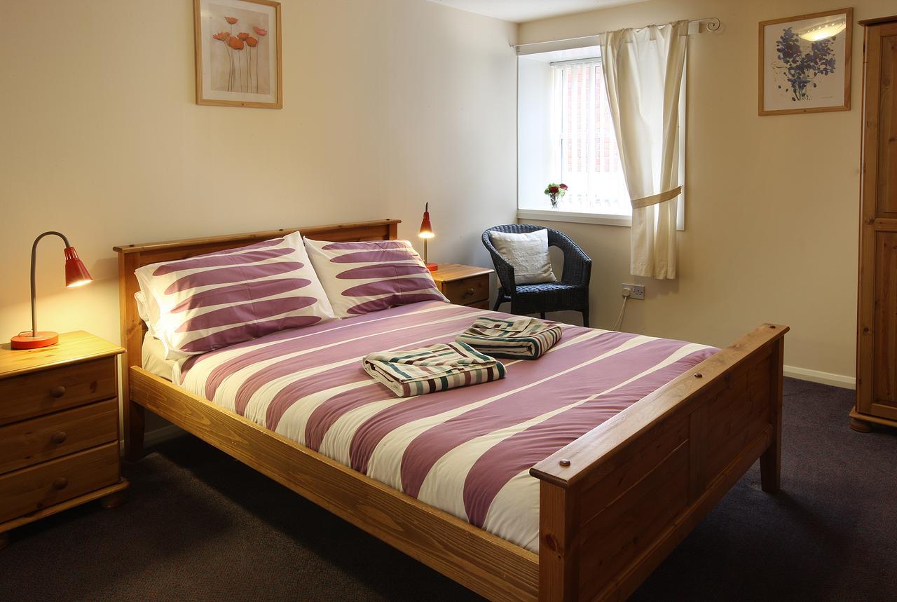 Discovery Accommodation Whitby Luaran gambar