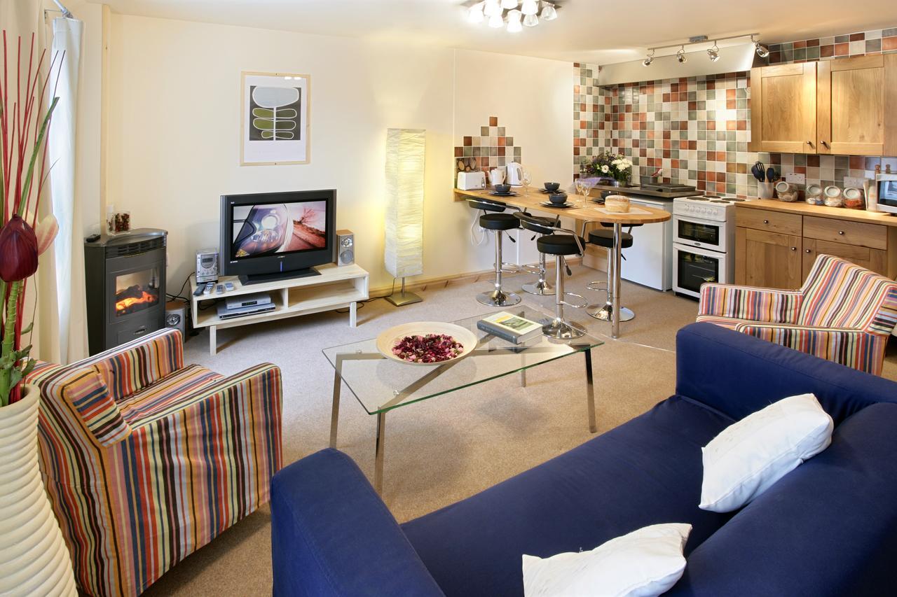 Discovery Accommodation Whitby Luaran gambar