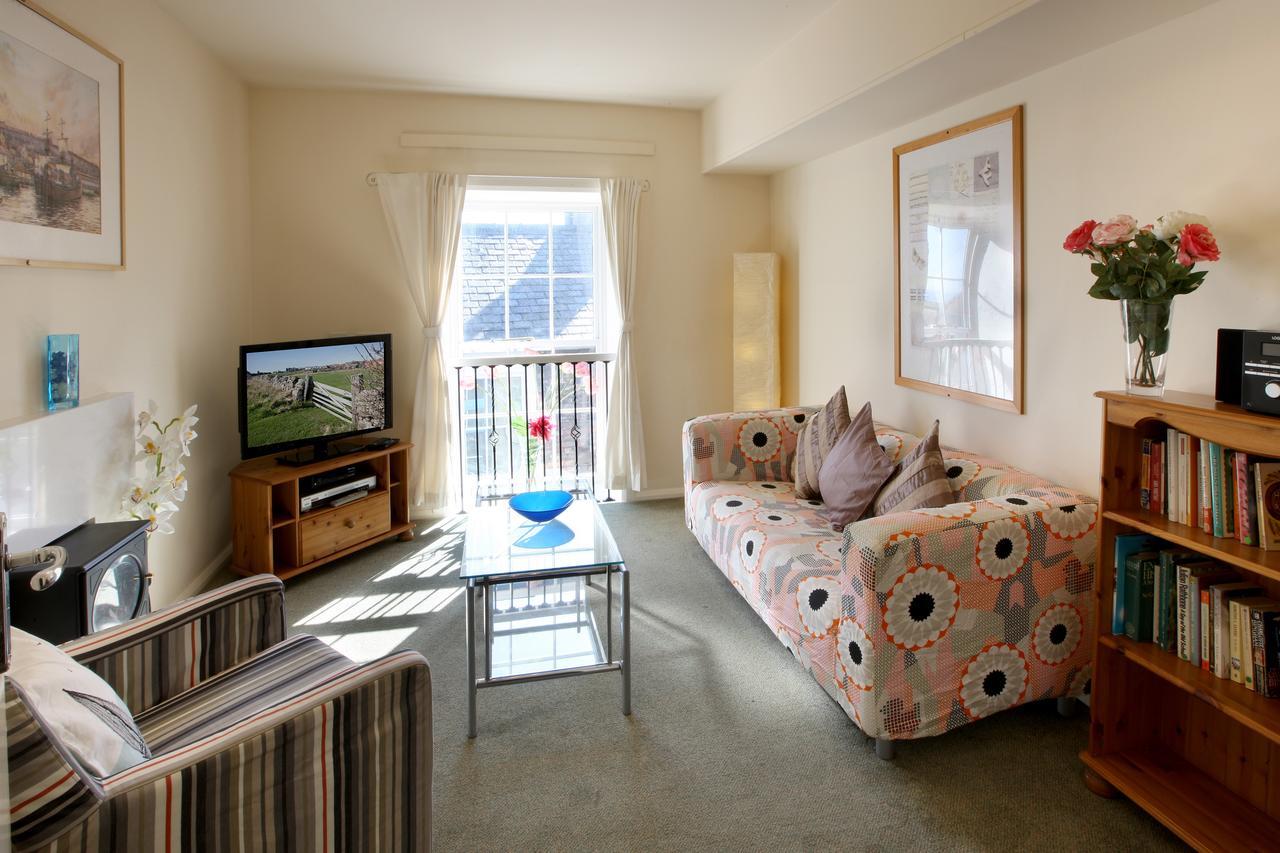 Discovery Accommodation Whitby Luaran gambar