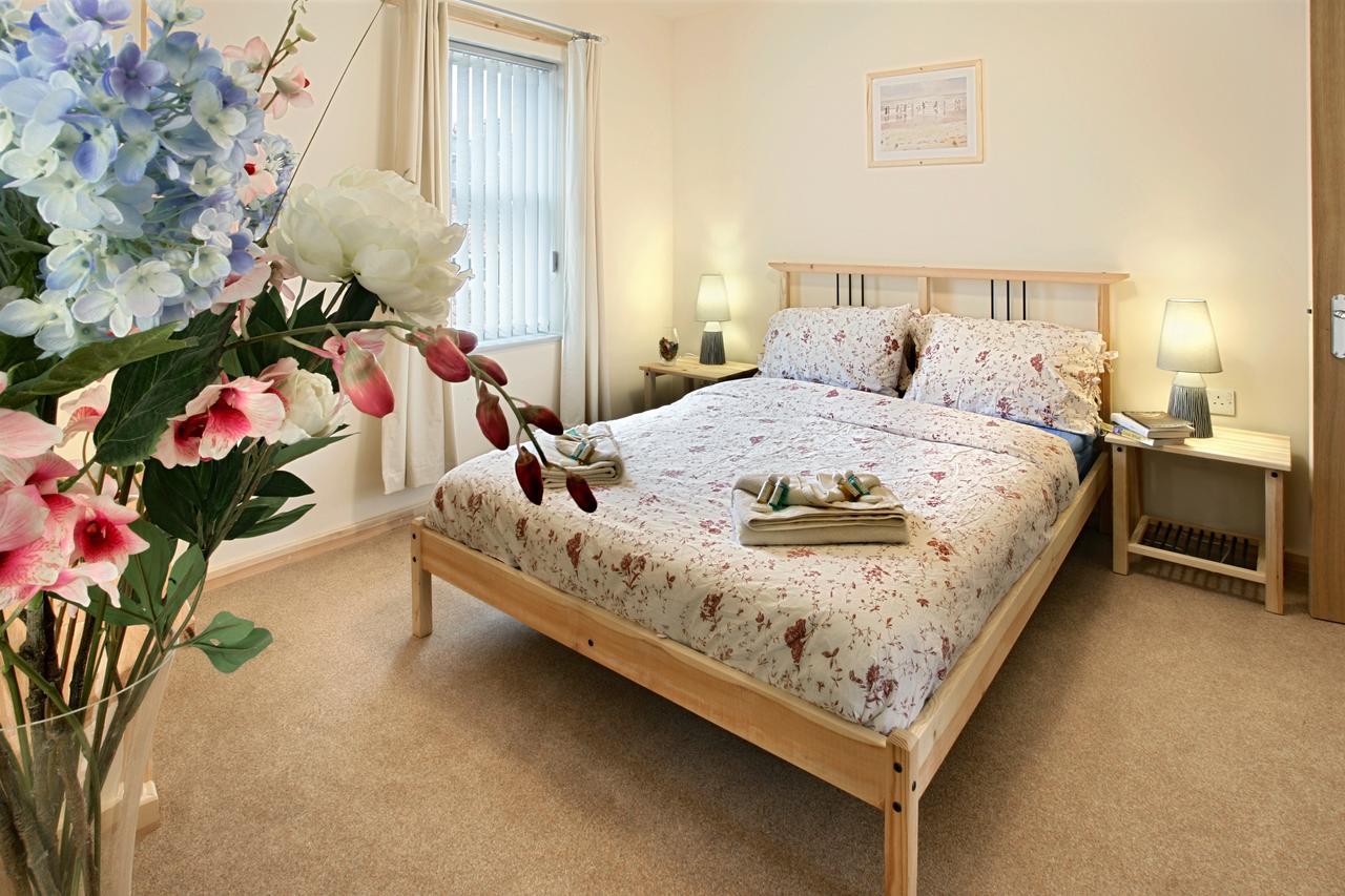 Discovery Accommodation Whitby Luaran gambar