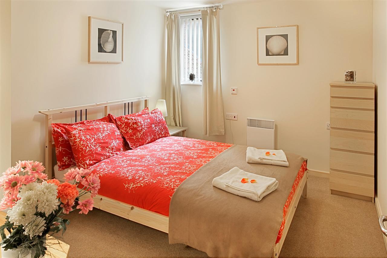 Discovery Accommodation Whitby Luaran gambar